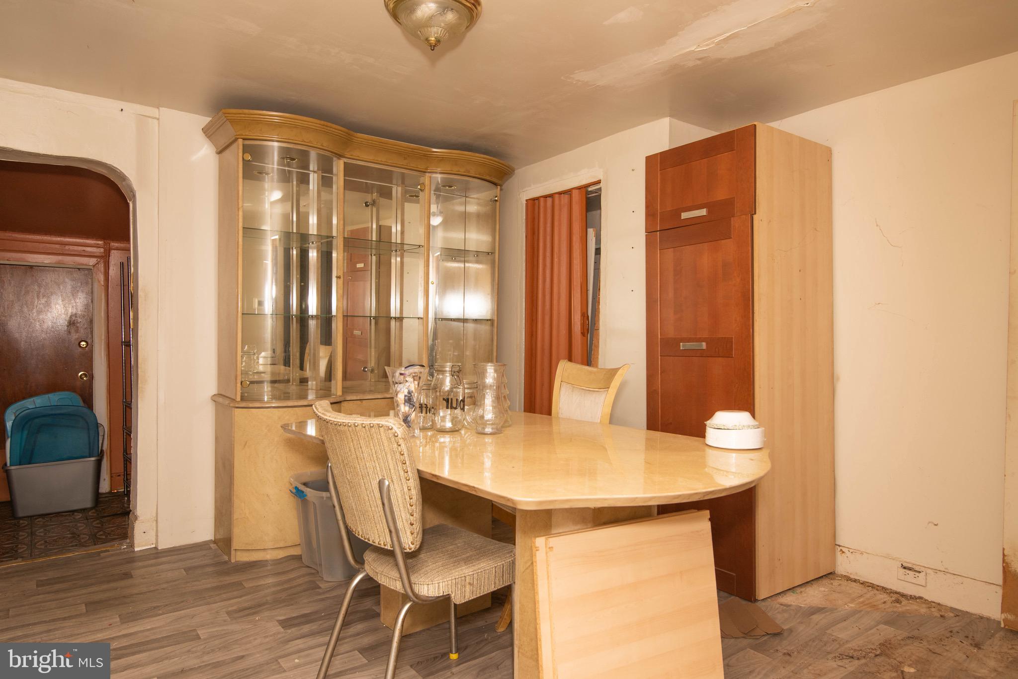 GERMANTOWN - Residential