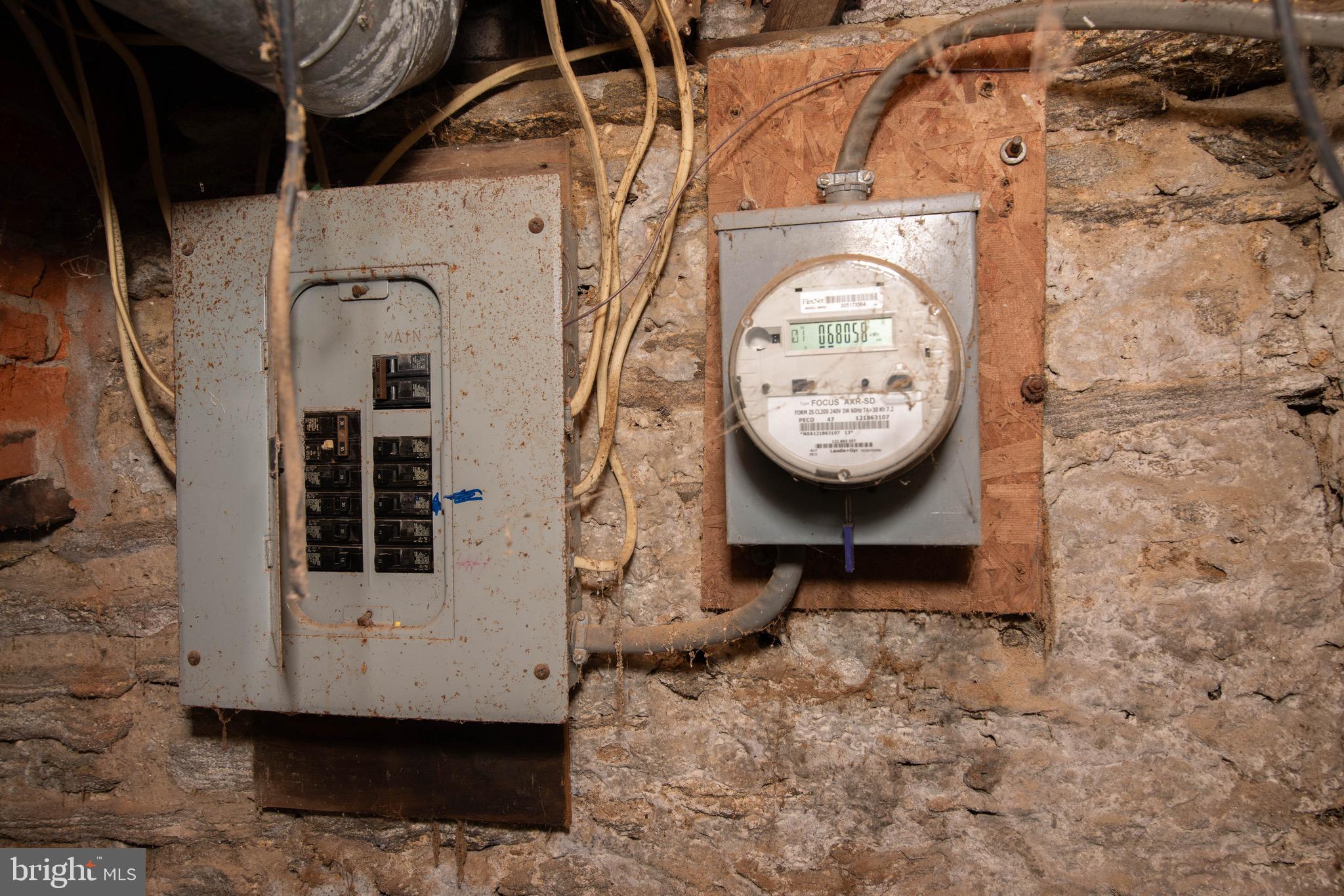 GERMANTOWN - Residential