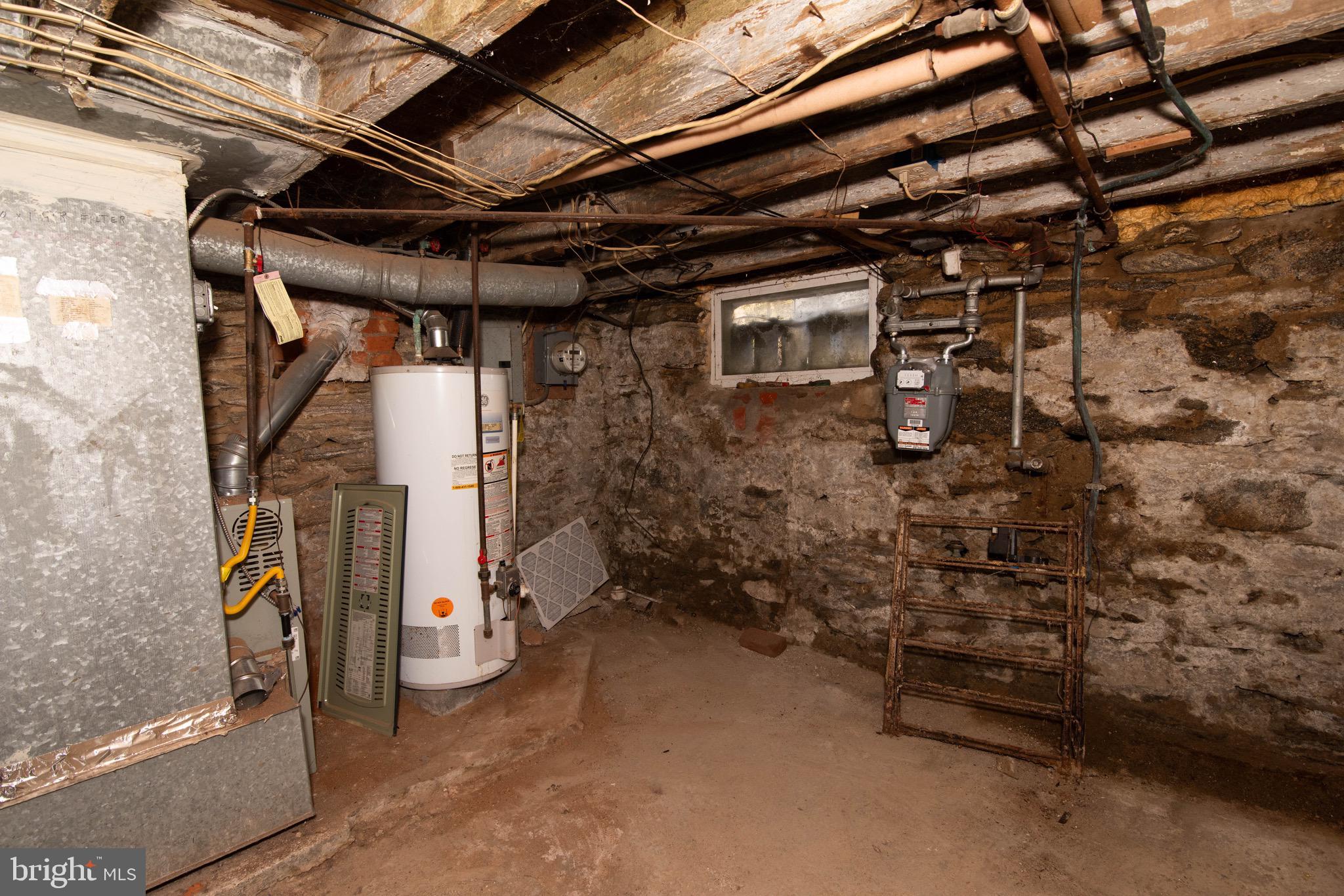 GERMANTOWN - Residential