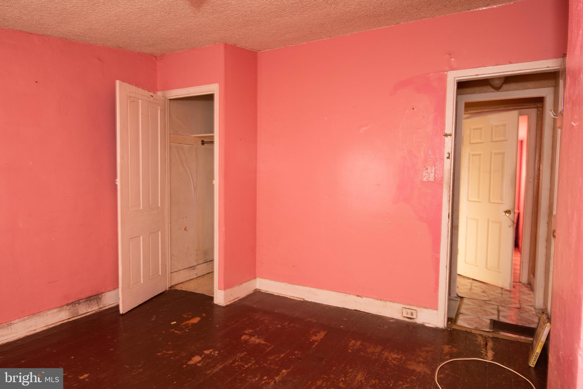 GERMANTOWN - Residential