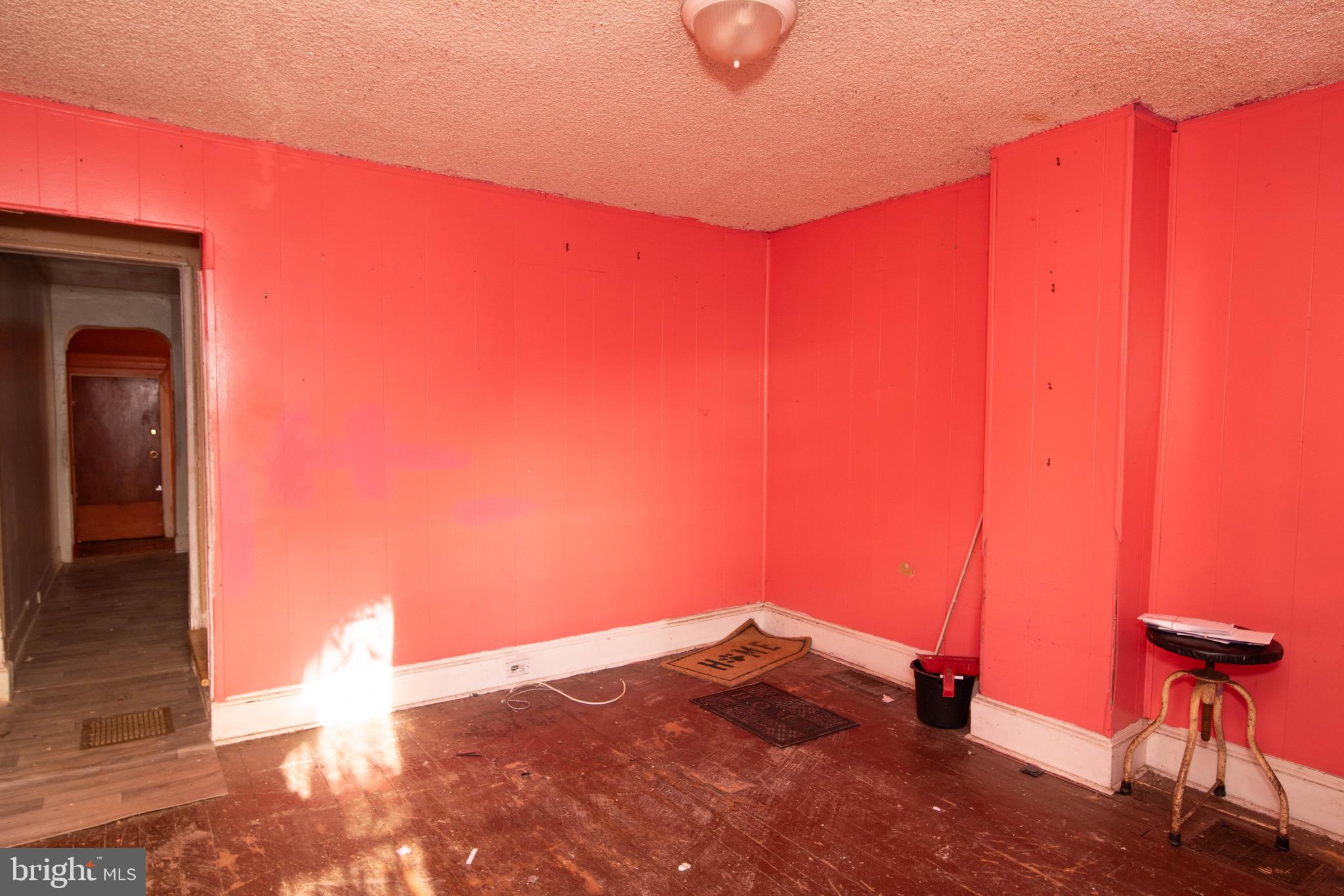 GERMANTOWN - Residential