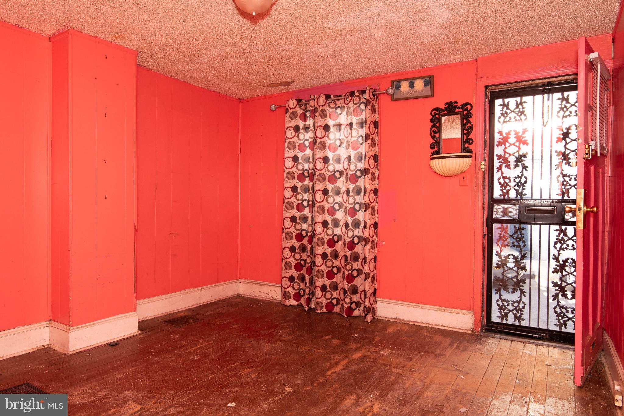 GERMANTOWN - Residential