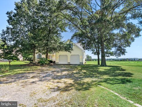 34 BETHANY FOREST DRIVE DAGSBORO DE 19939