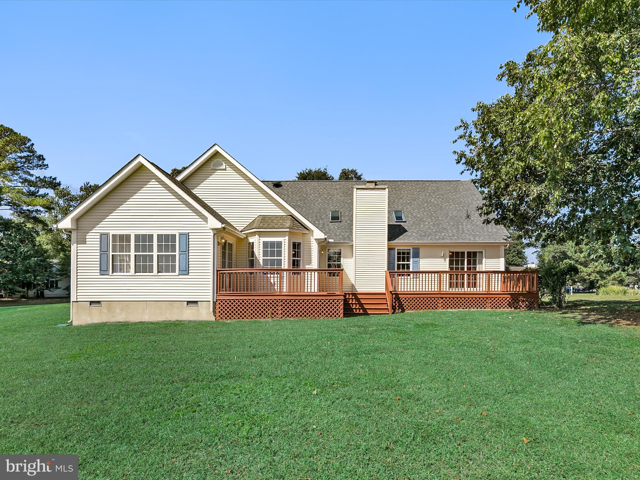 34 BETHANY FOREST DRIVE