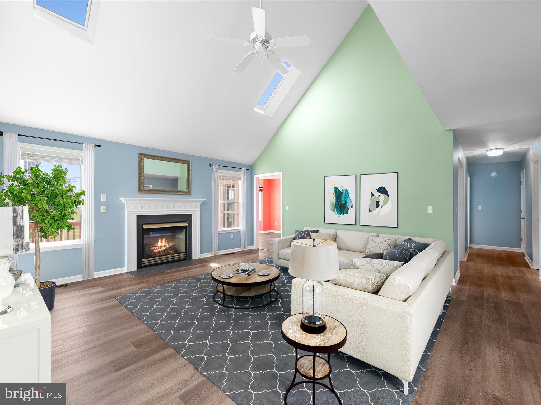 34 BETHANY FOREST DRIVE