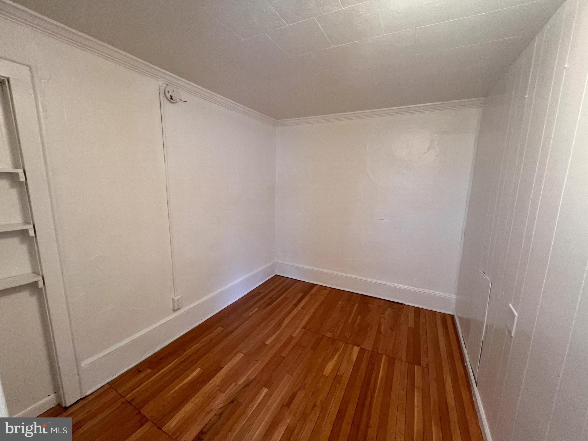 WINCHESTER CITY - Residential Lease