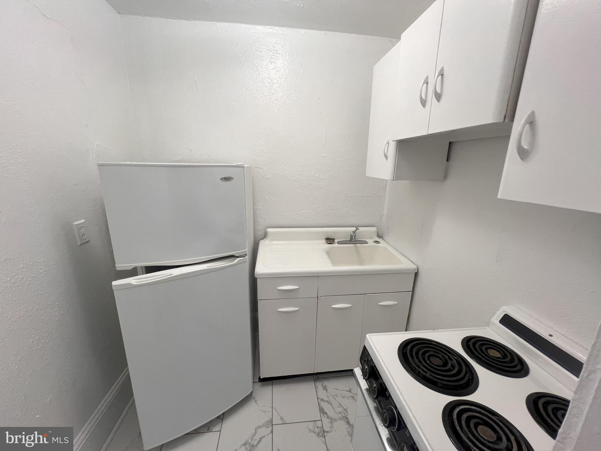 WINCHESTER CITY - Residential Lease