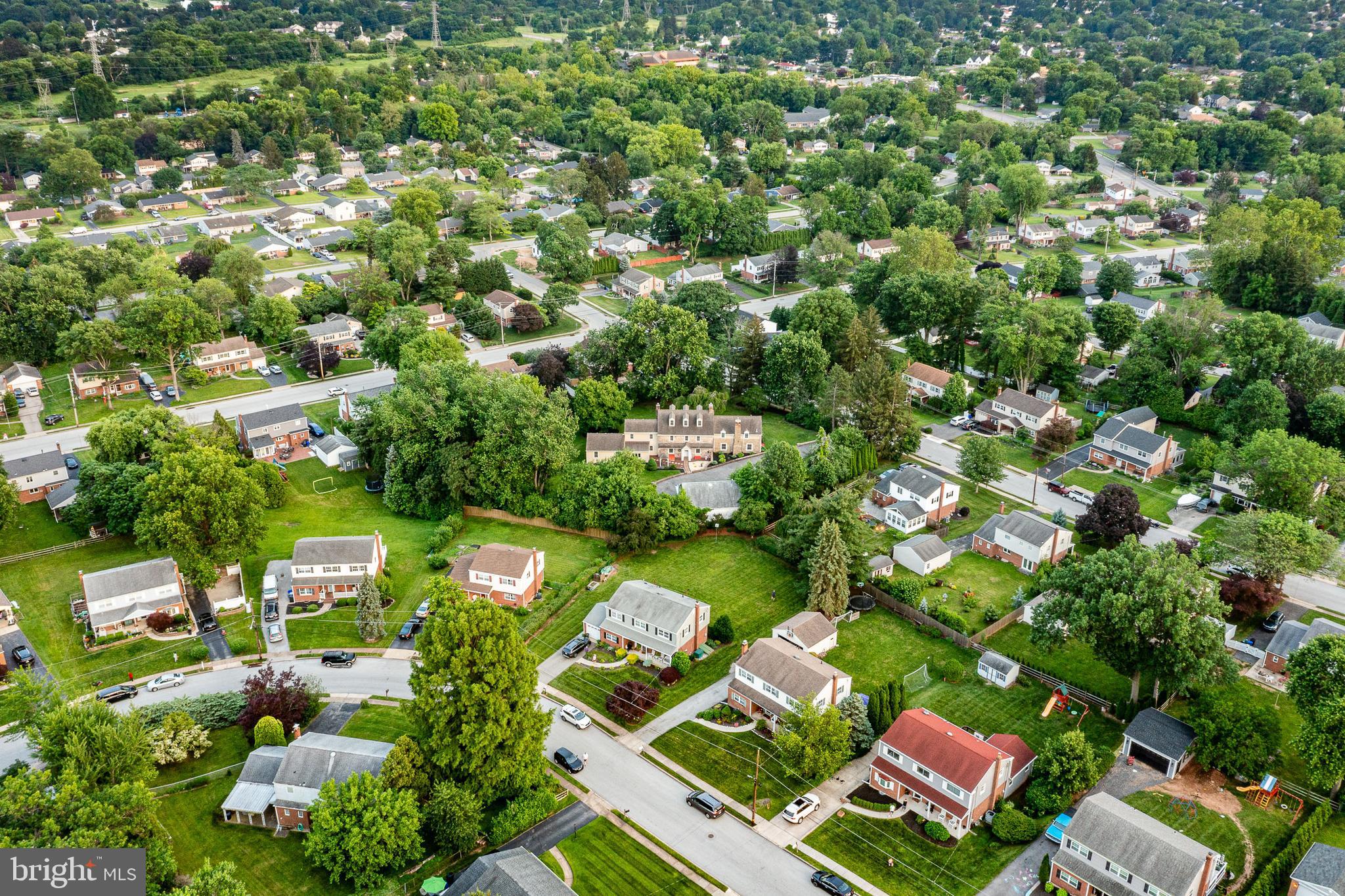 PLYMOUTH VALLEY - Residential