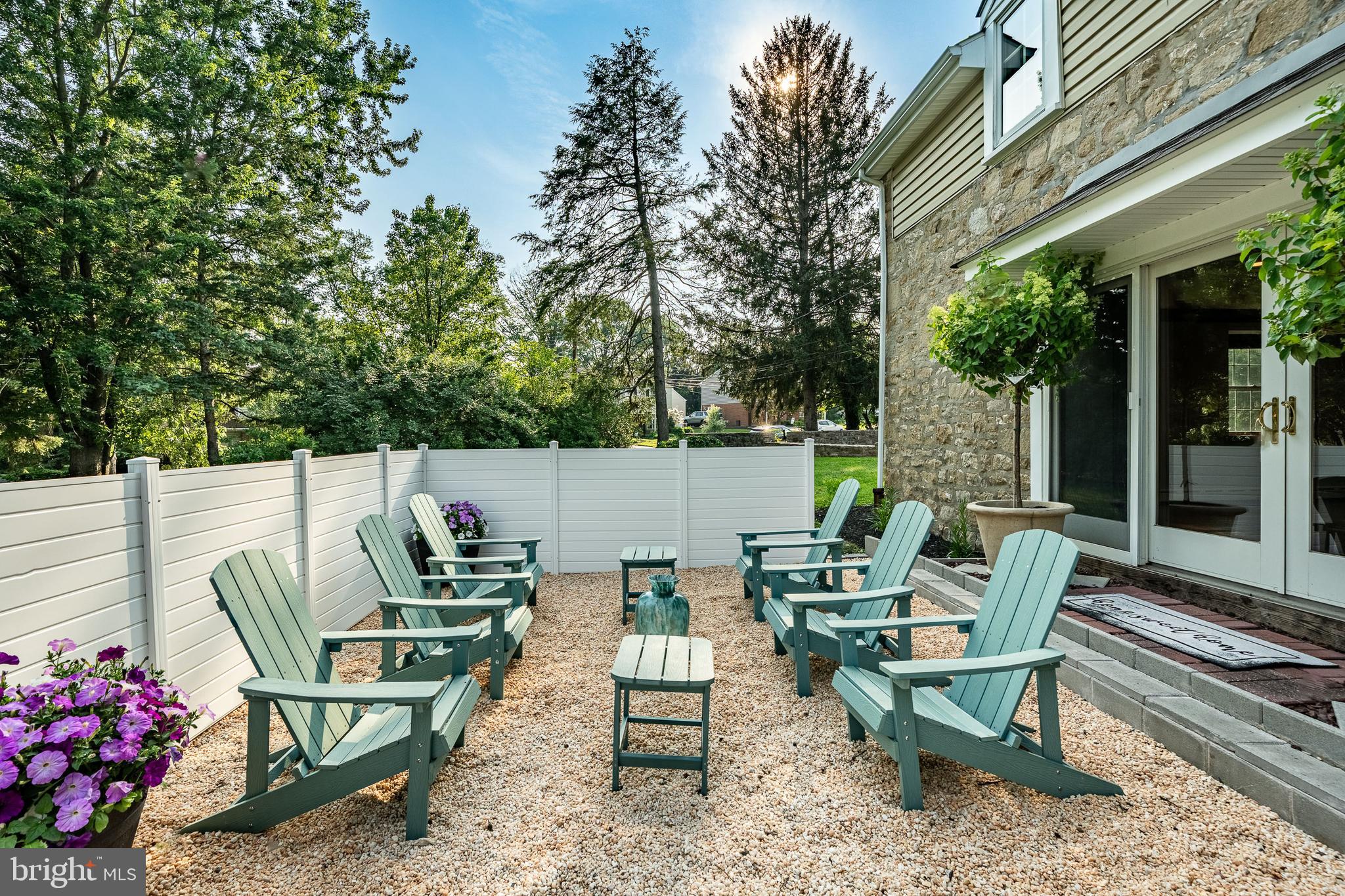 PLYMOUTH VALLEY - Residential