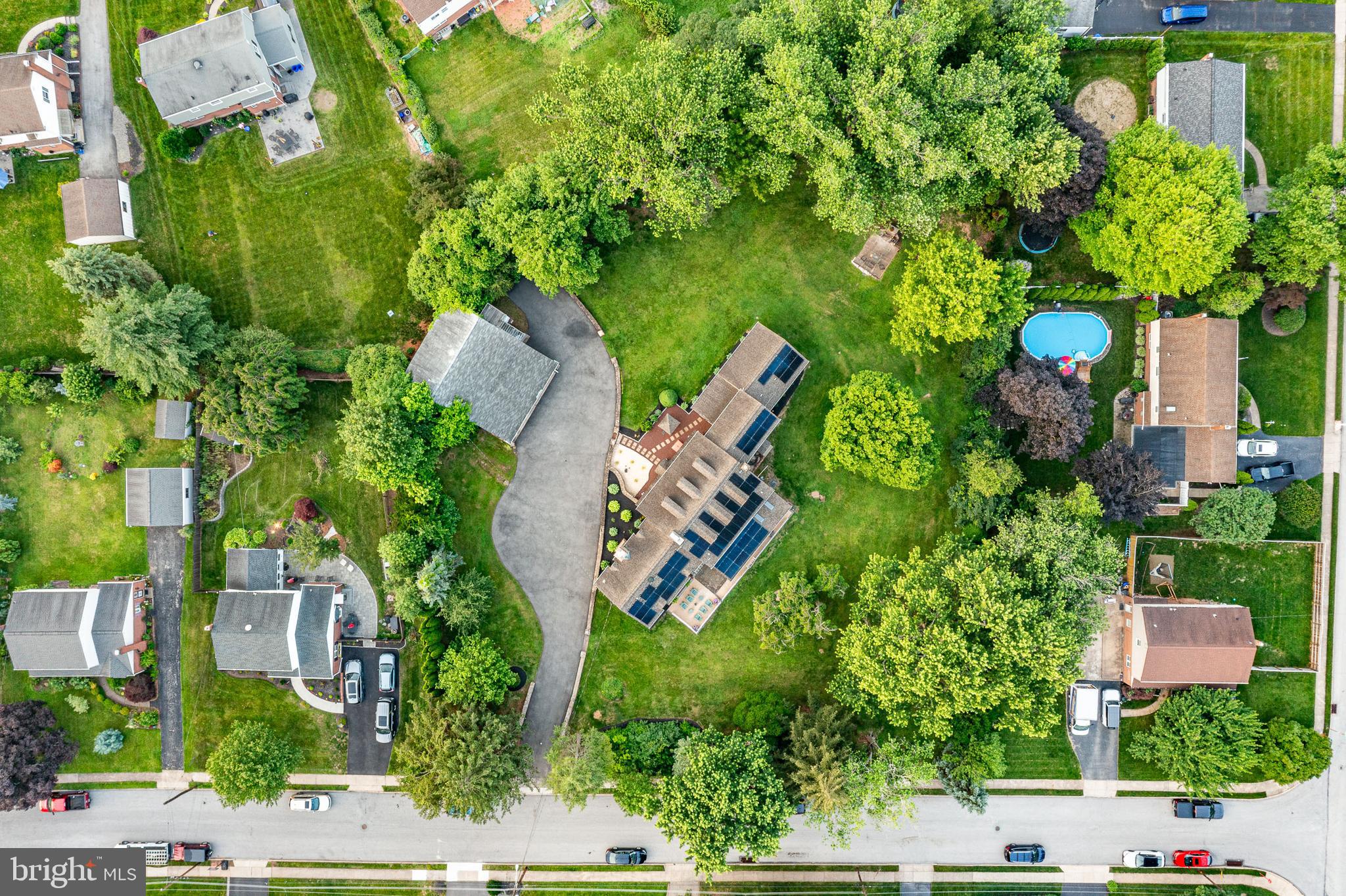 PLYMOUTH VALLEY - Residential