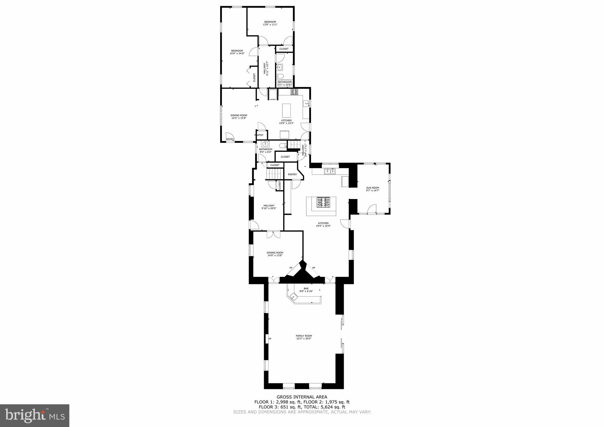 PLYMOUTH VALLEY - Residential
