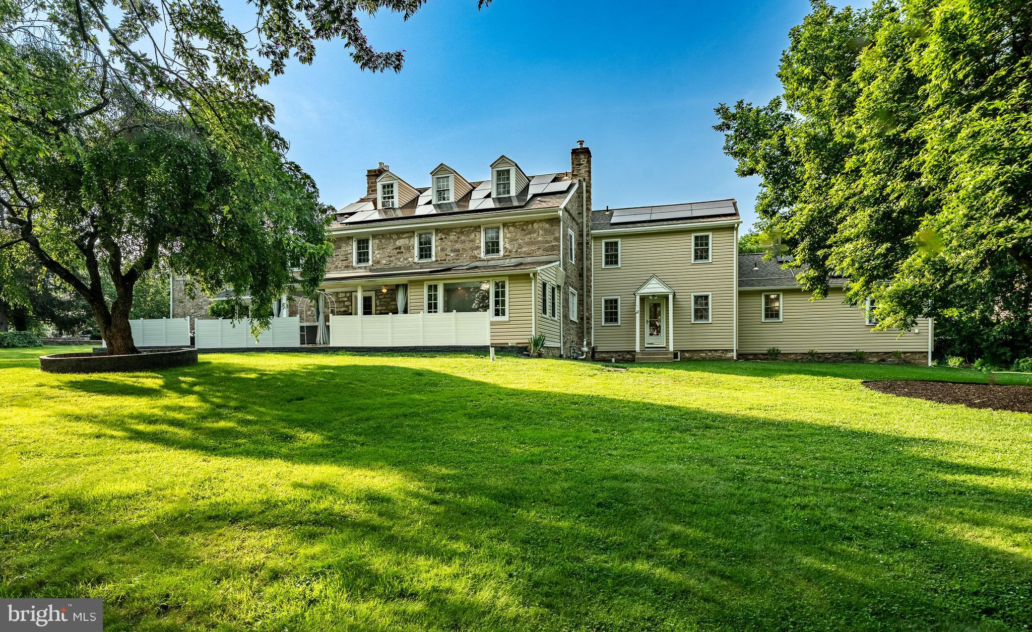 PLYMOUTH VALLEY - Residential