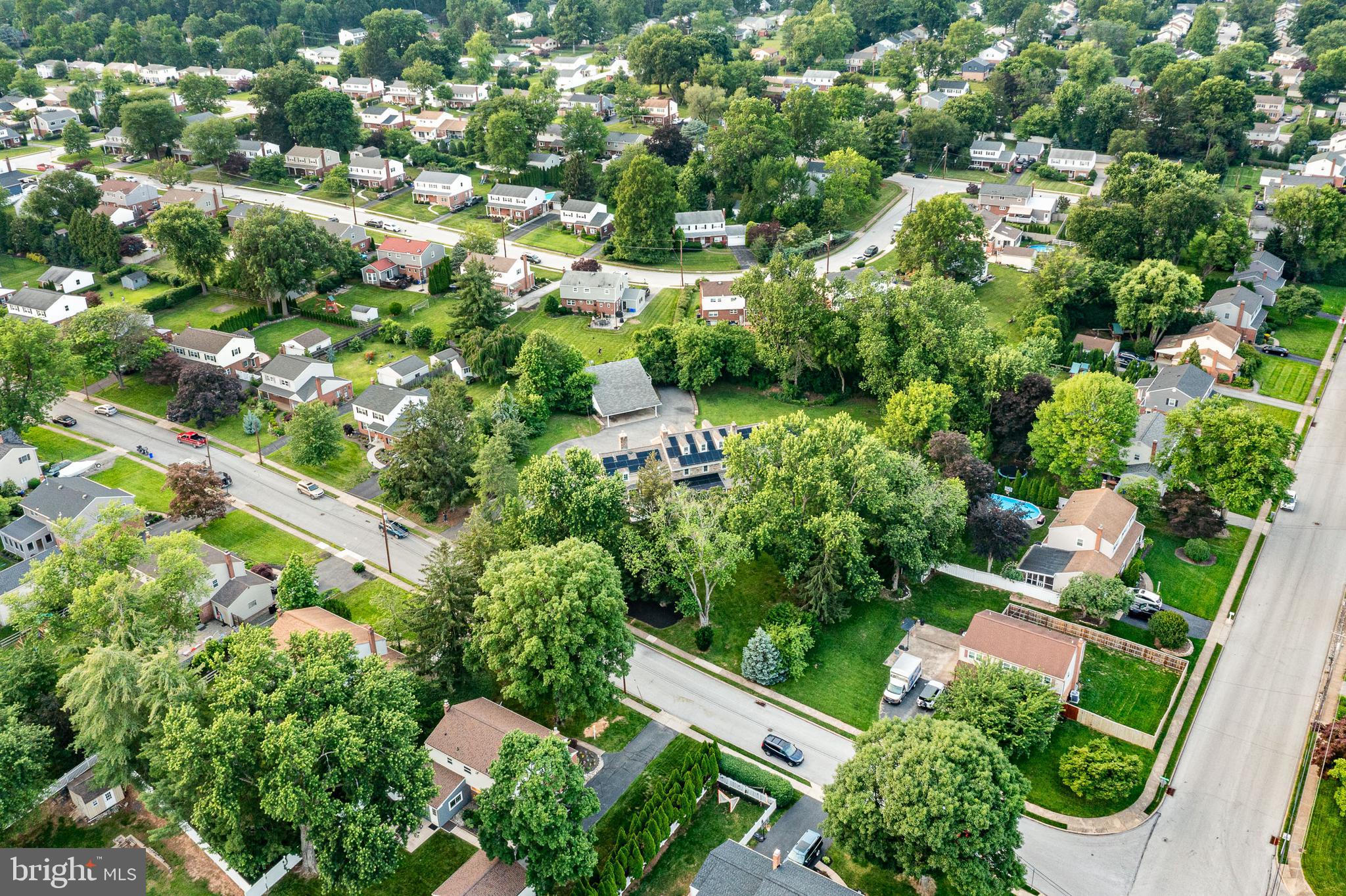 PLYMOUTH VALLEY - Residential