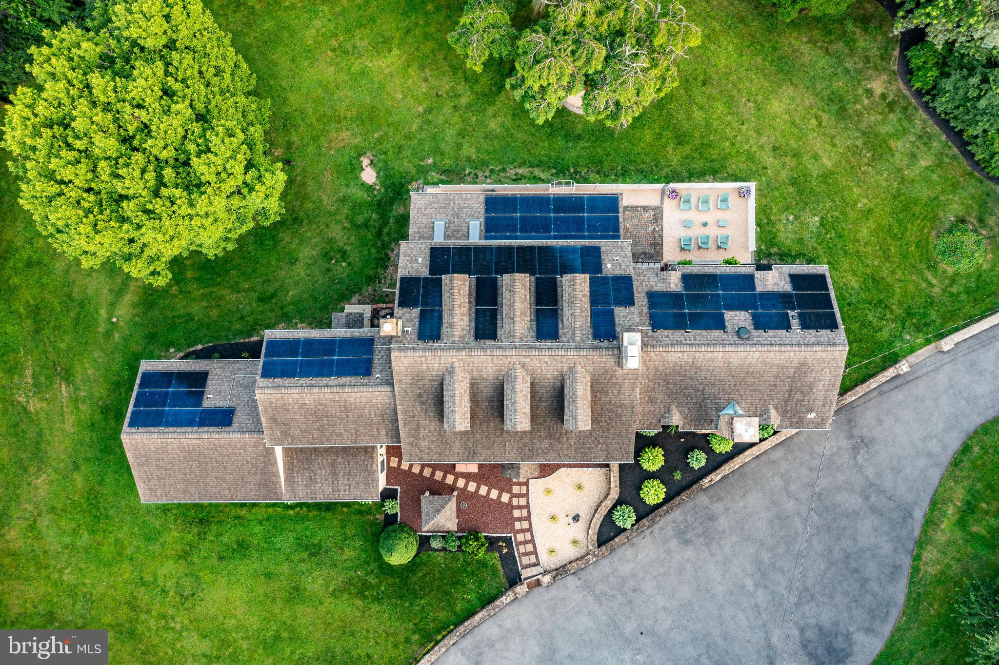 PLYMOUTH VALLEY - Residential