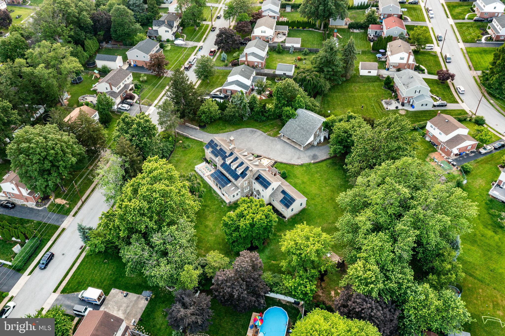 PLYMOUTH VALLEY - Residential