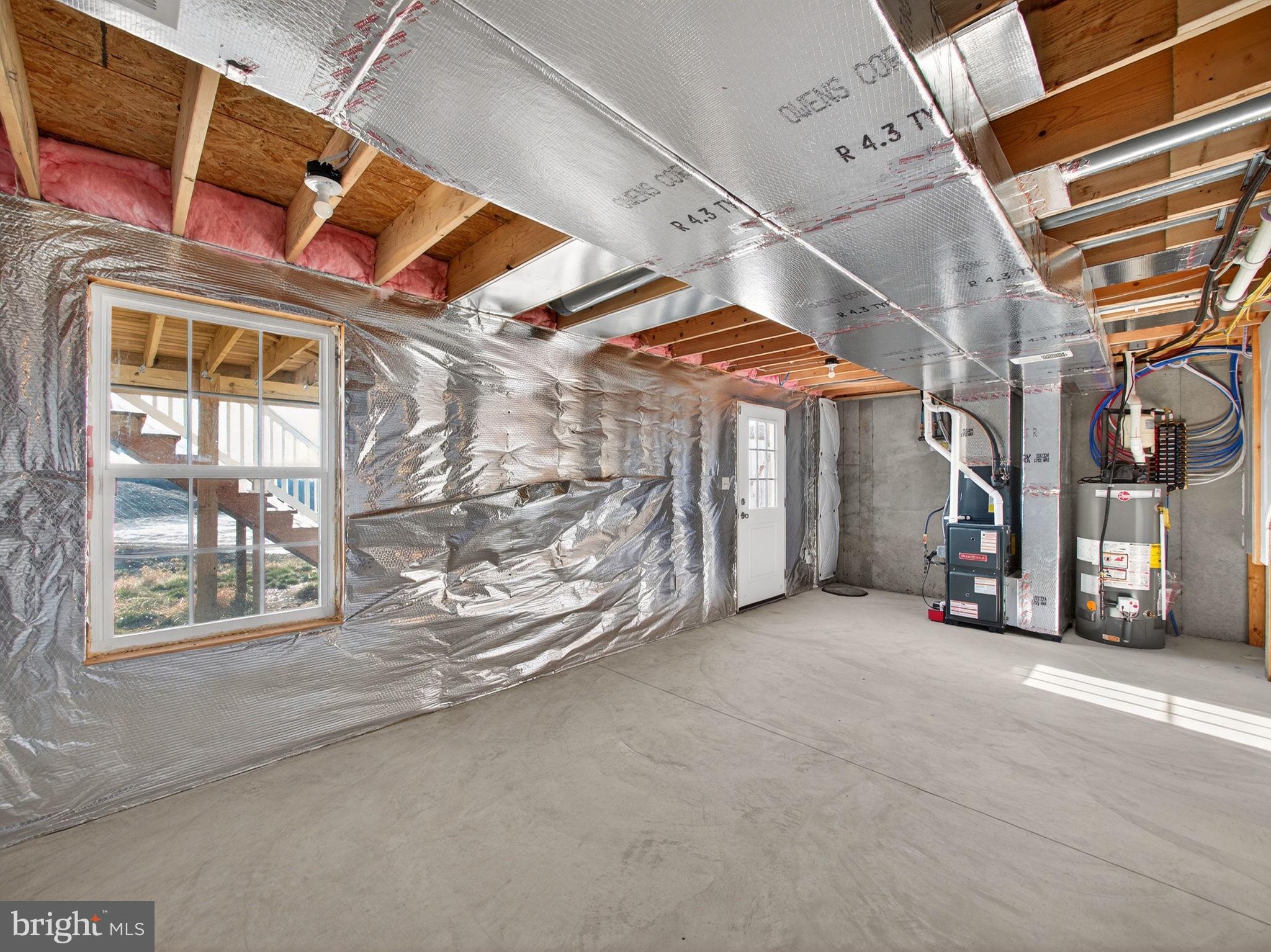 MCINTOSH FARMS - Residential