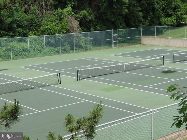 RUNNYMEADE FARMS - Land