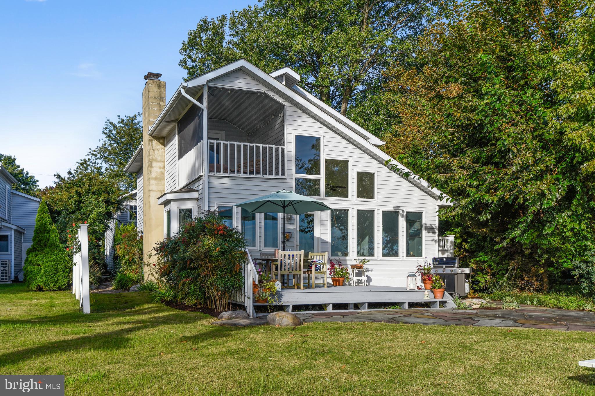 SHORE ACRES - Residential