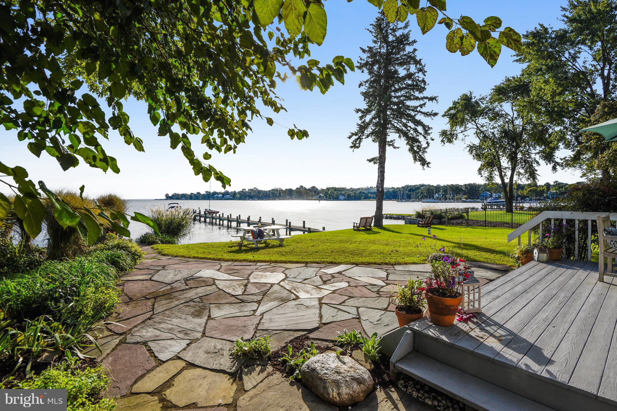 SHORE ACRES - Residential