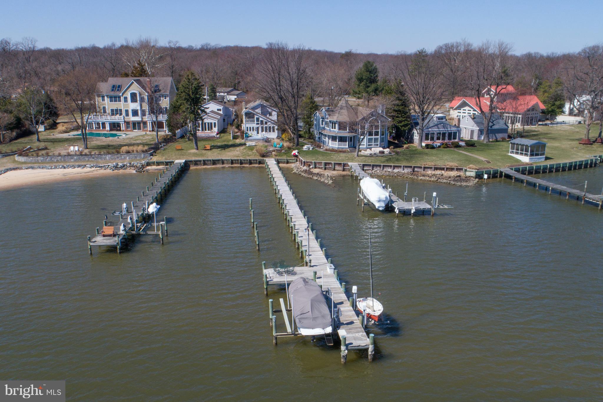 SHORE ACRES - Residential