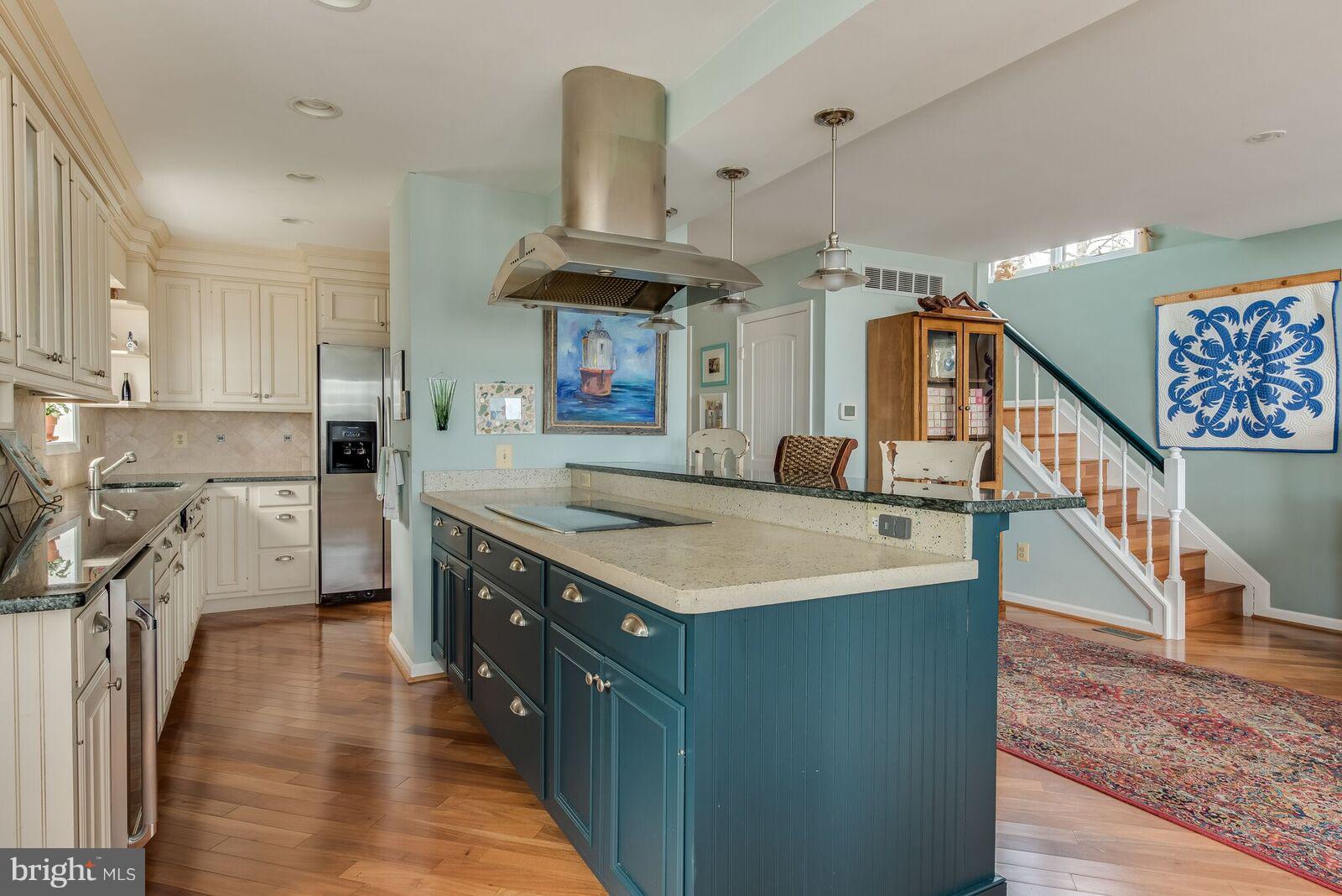 SHORE ACRES - Residential