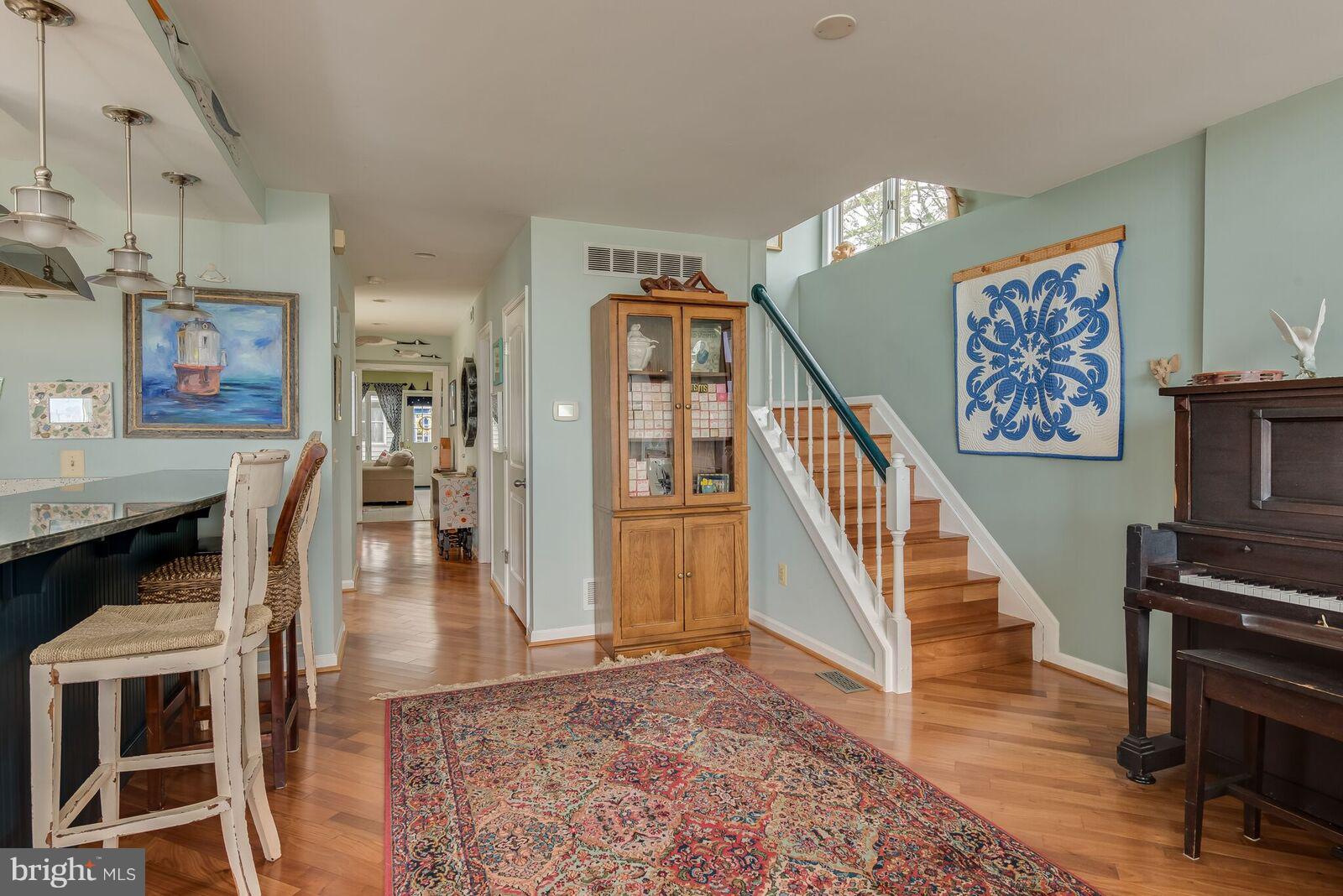 SHORE ACRES - Residential