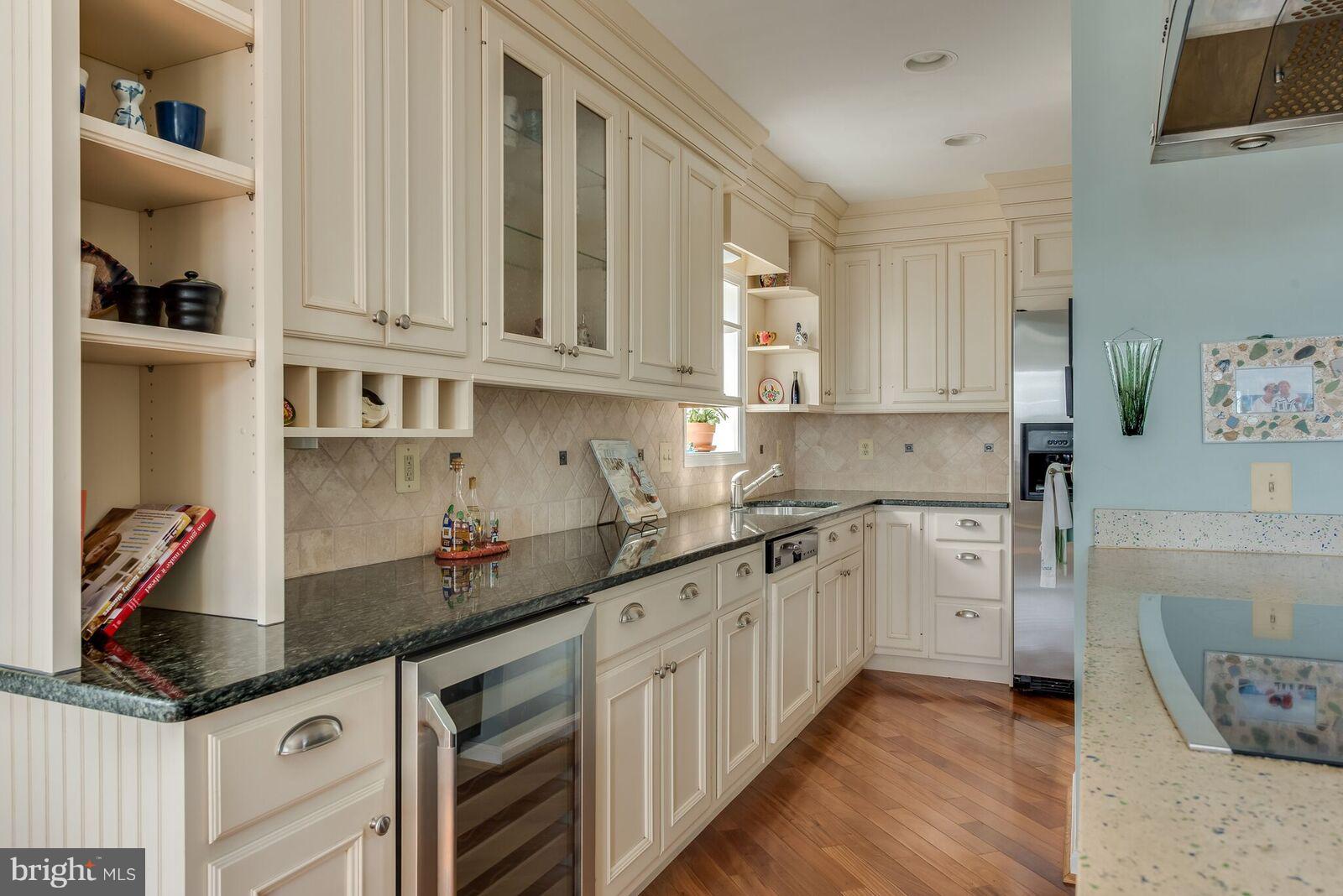 SHORE ACRES - Residential