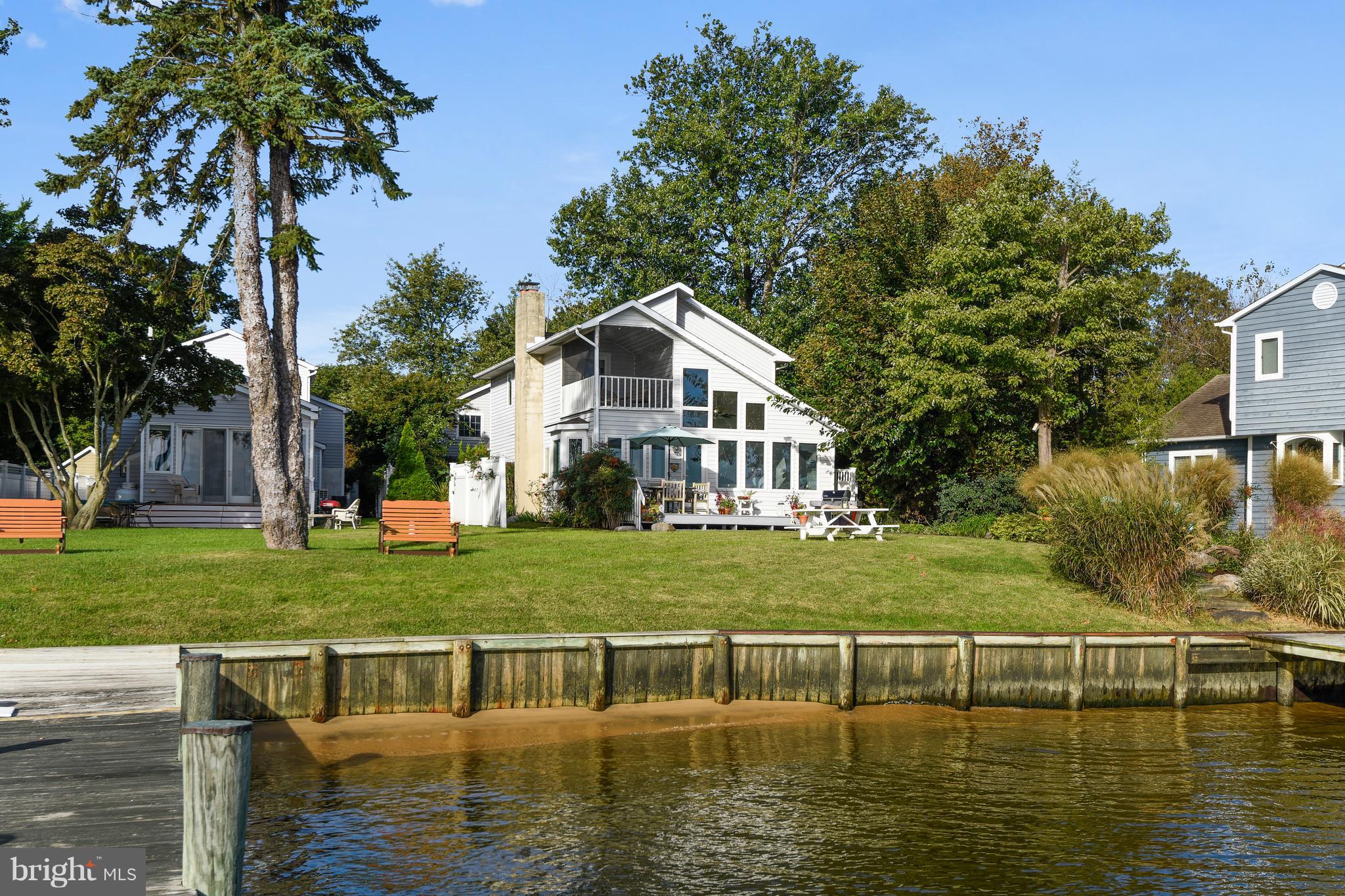 SHORE ACRES - Residential