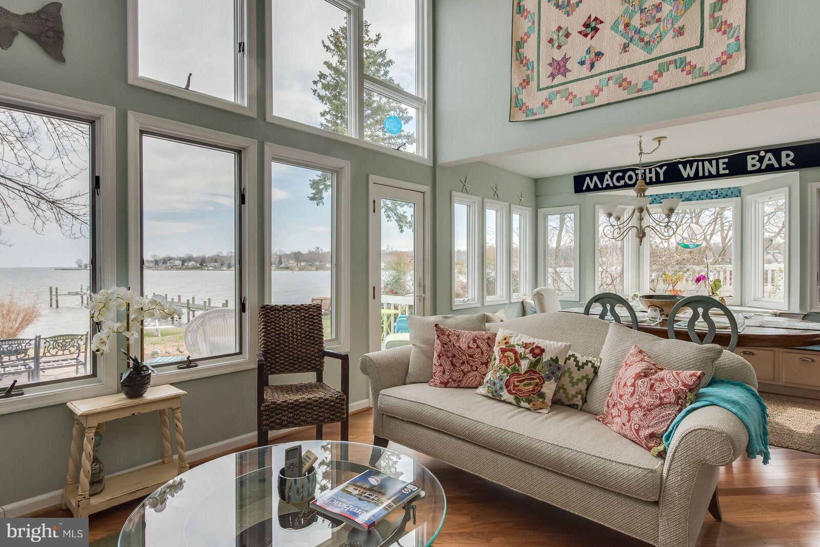 SHORE ACRES - Residential