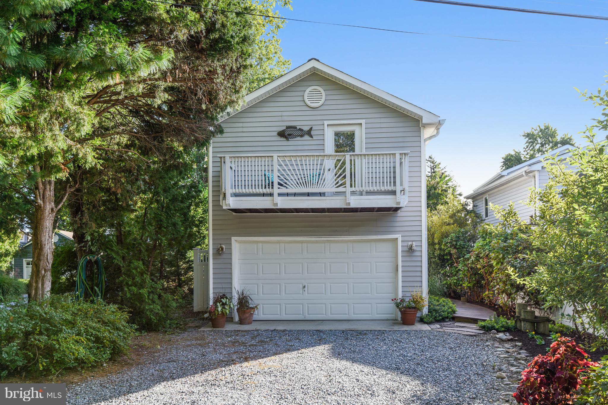 SHORE ACRES - Residential