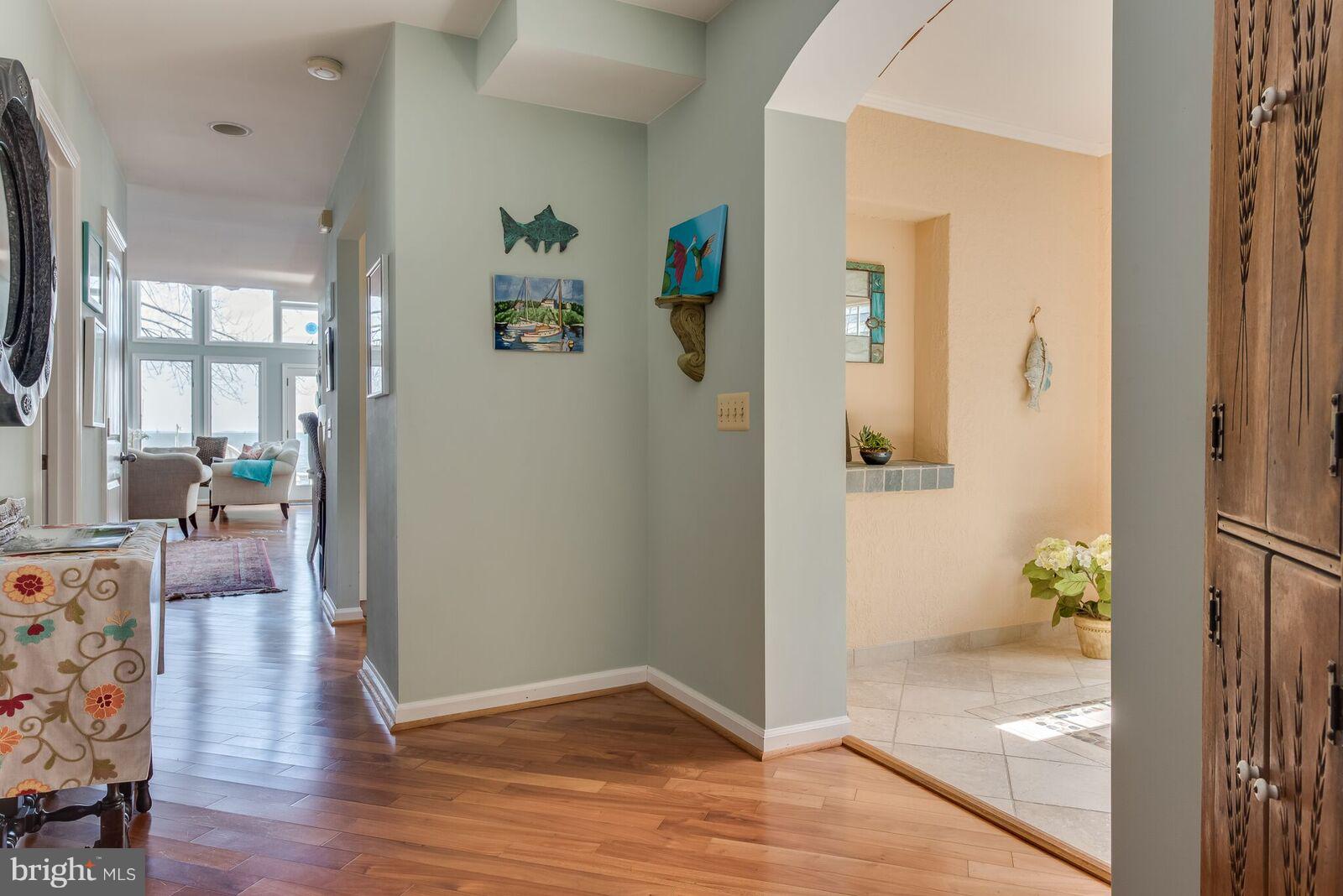 SHORE ACRES - Residential