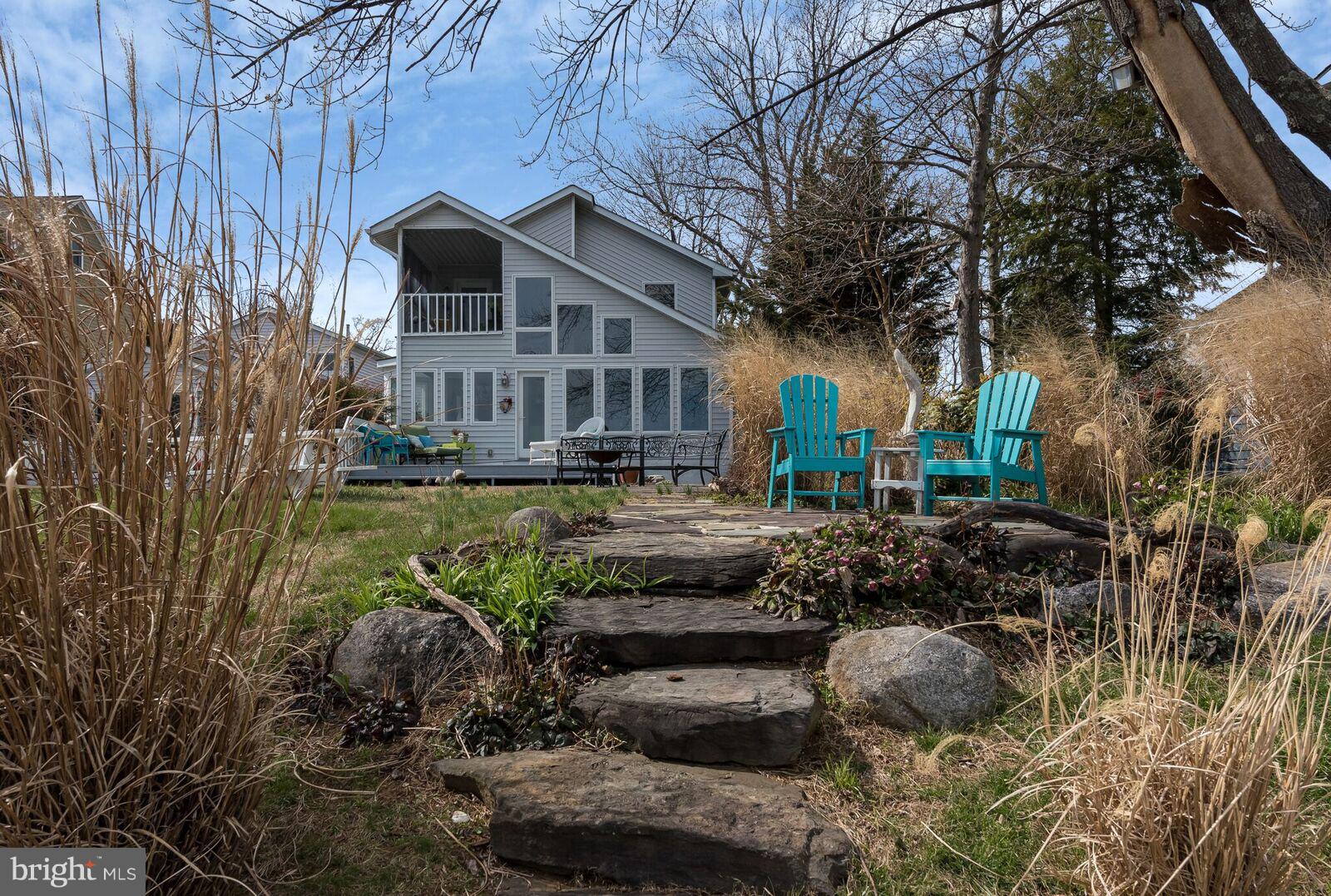 SHORE ACRES - Residential