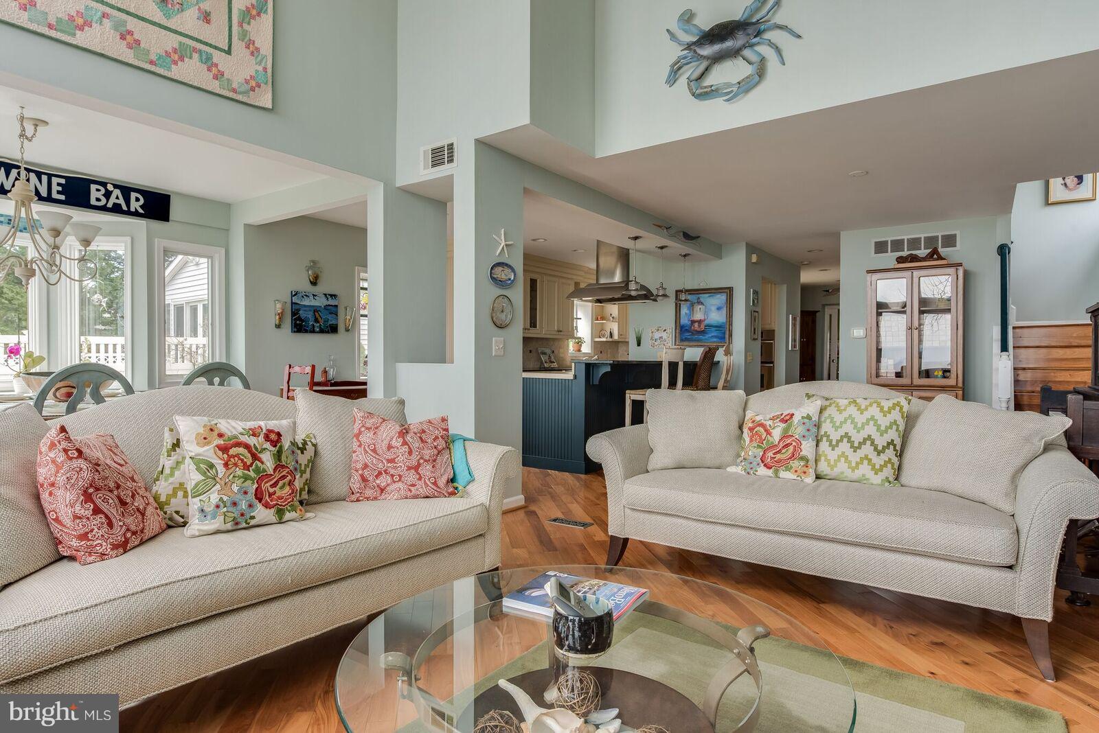 SHORE ACRES - Residential