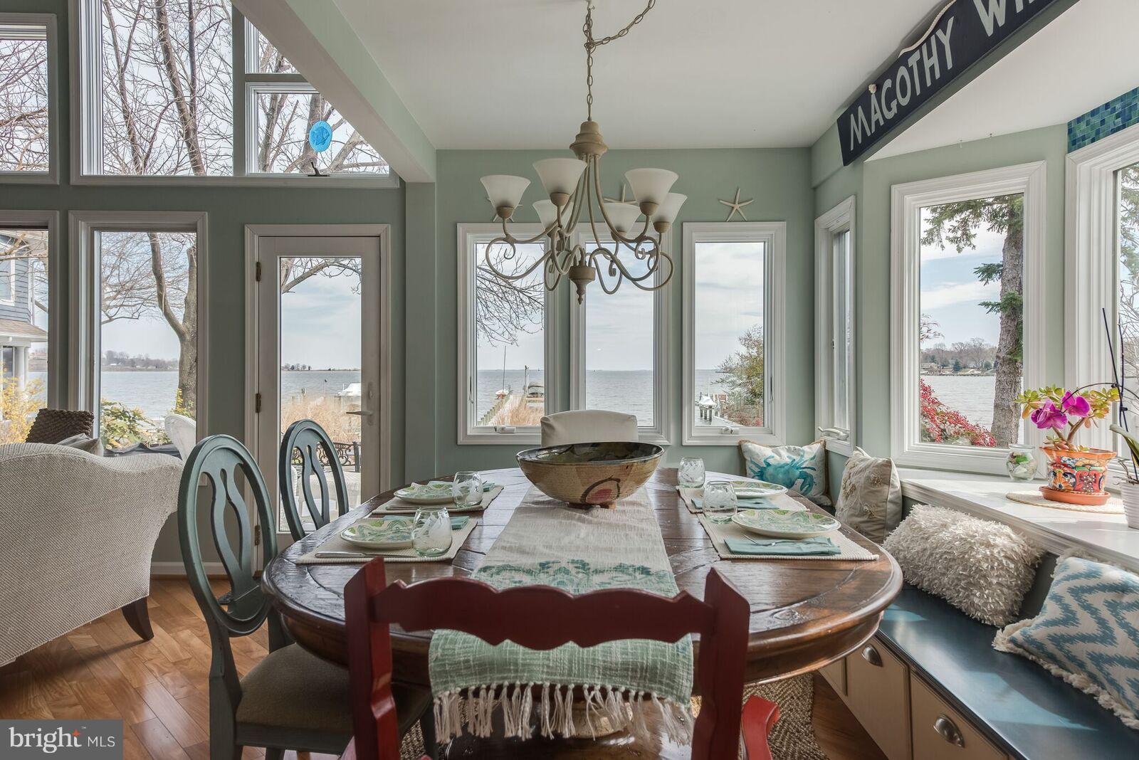 SHORE ACRES - Residential