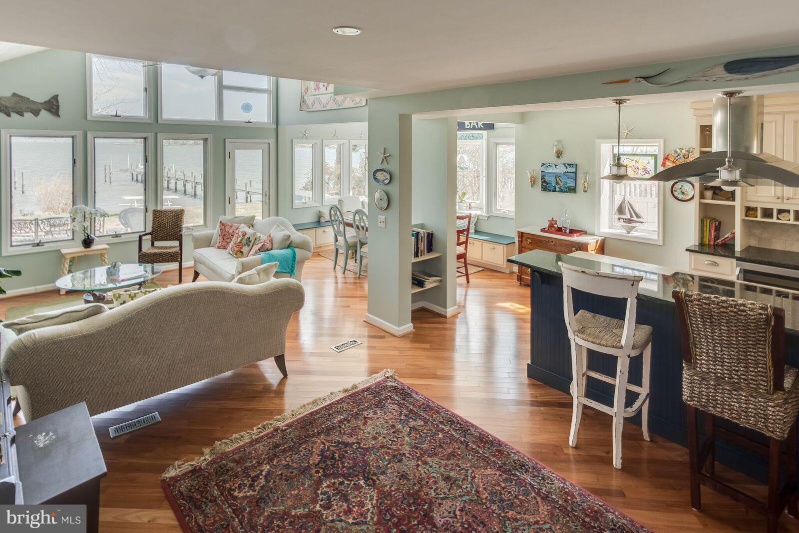 SHORE ACRES - Residential