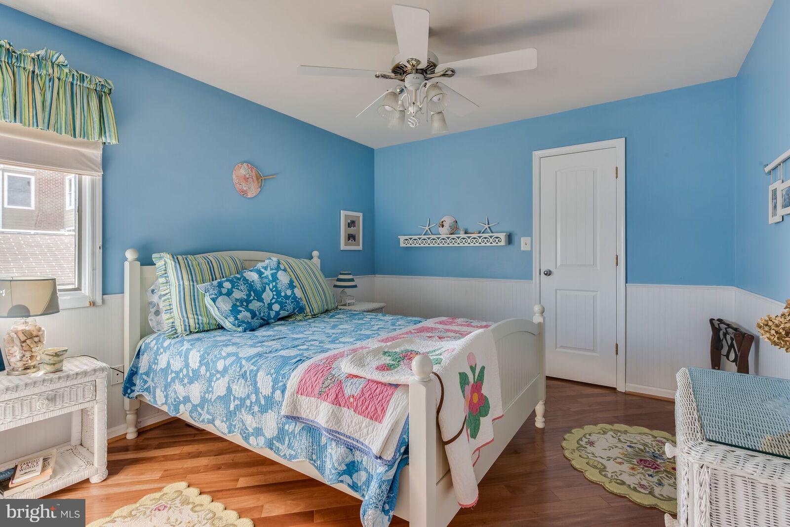 SHORE ACRES - Residential