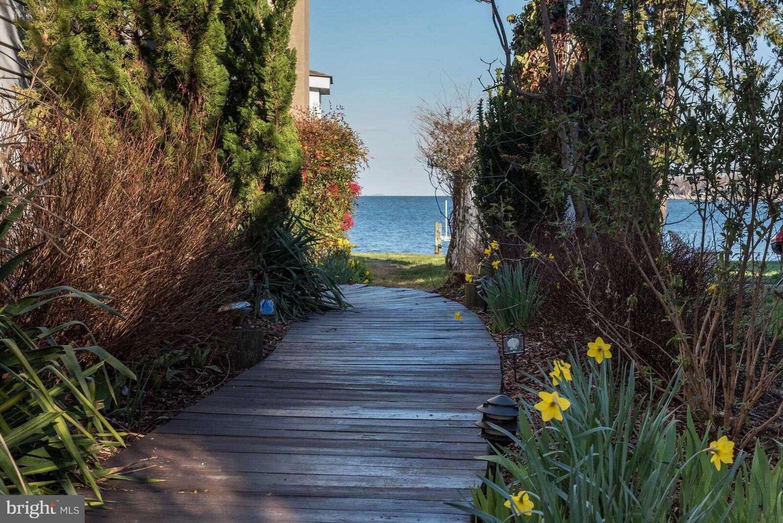 SHORE ACRES - Residential