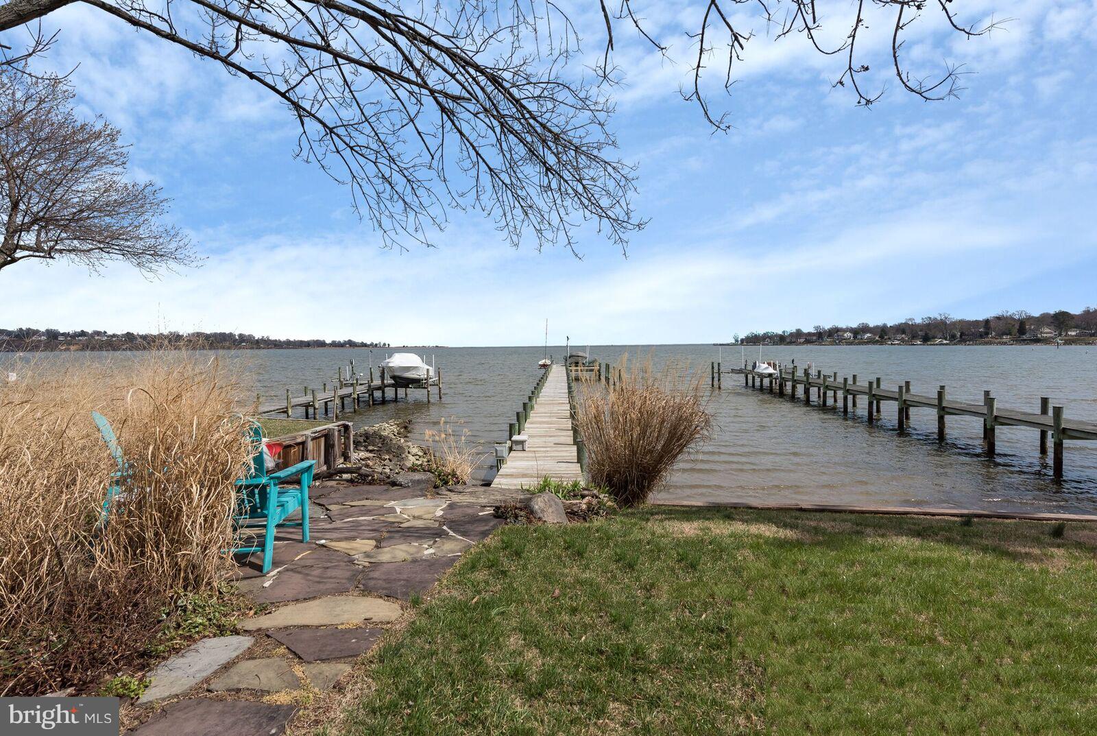 SHORE ACRES - Residential