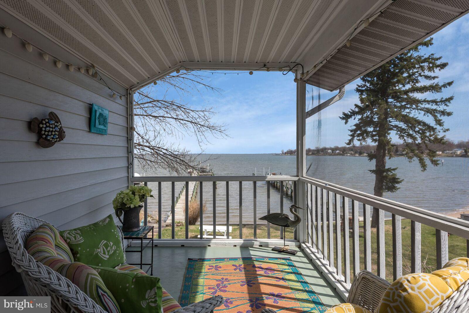 SHORE ACRES - Residential