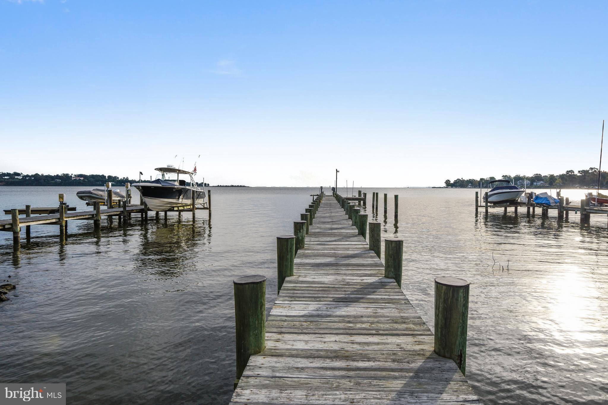 SHORE ACRES - Residential