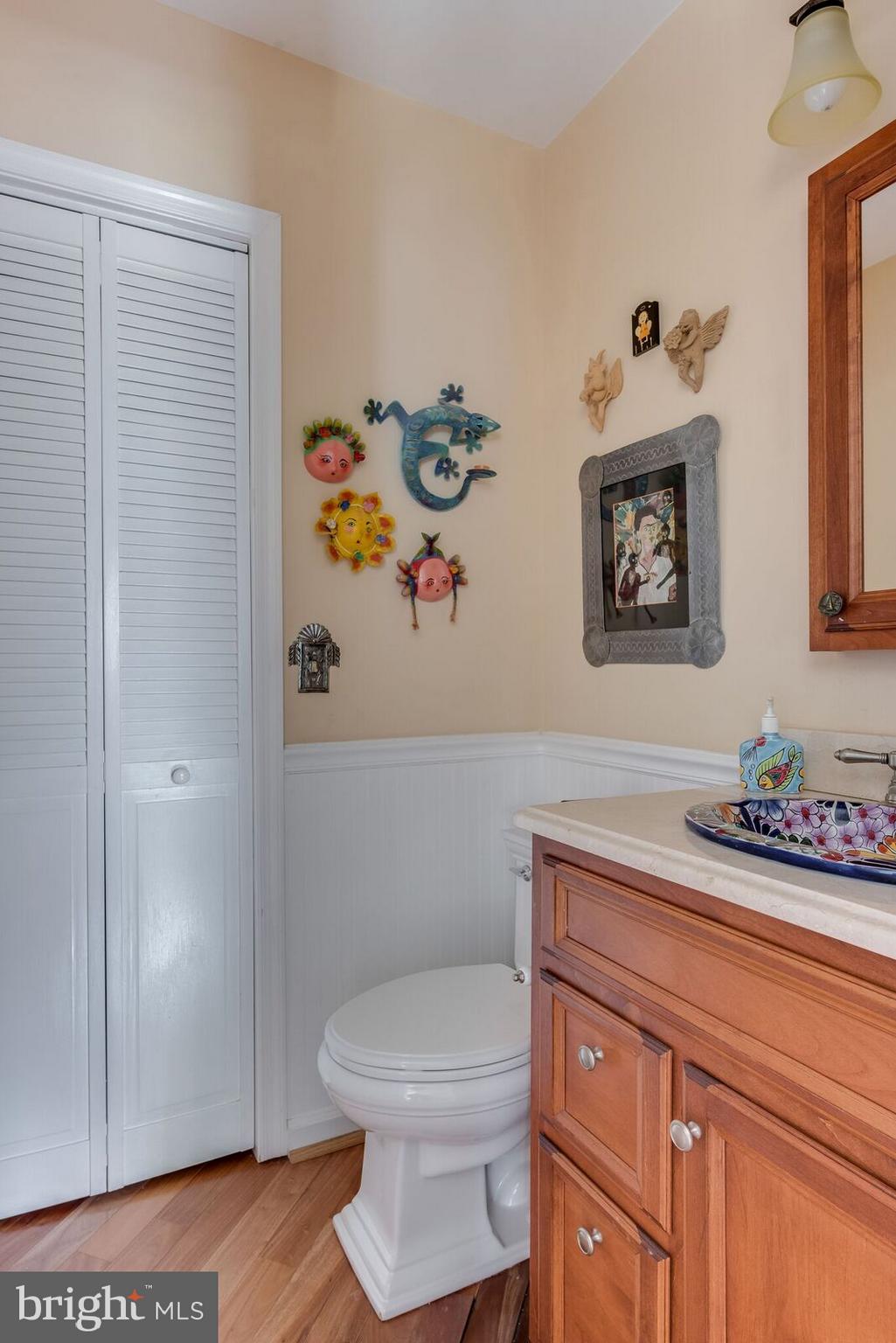 SHORE ACRES - Residential