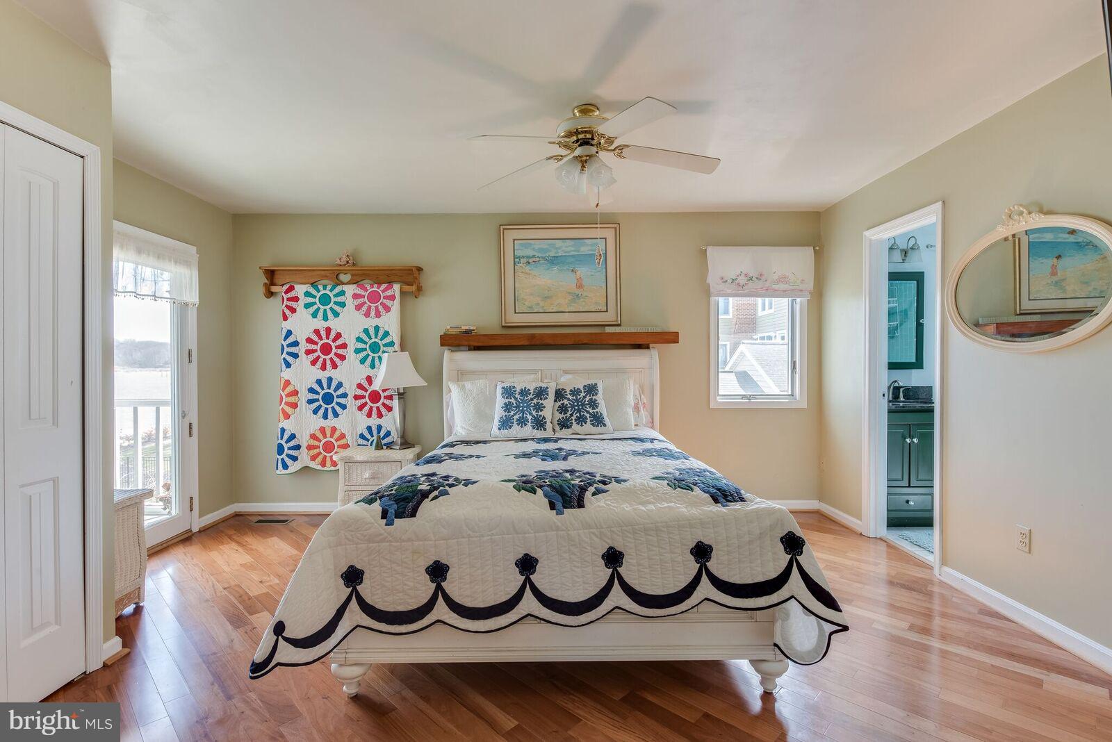 SHORE ACRES - Residential