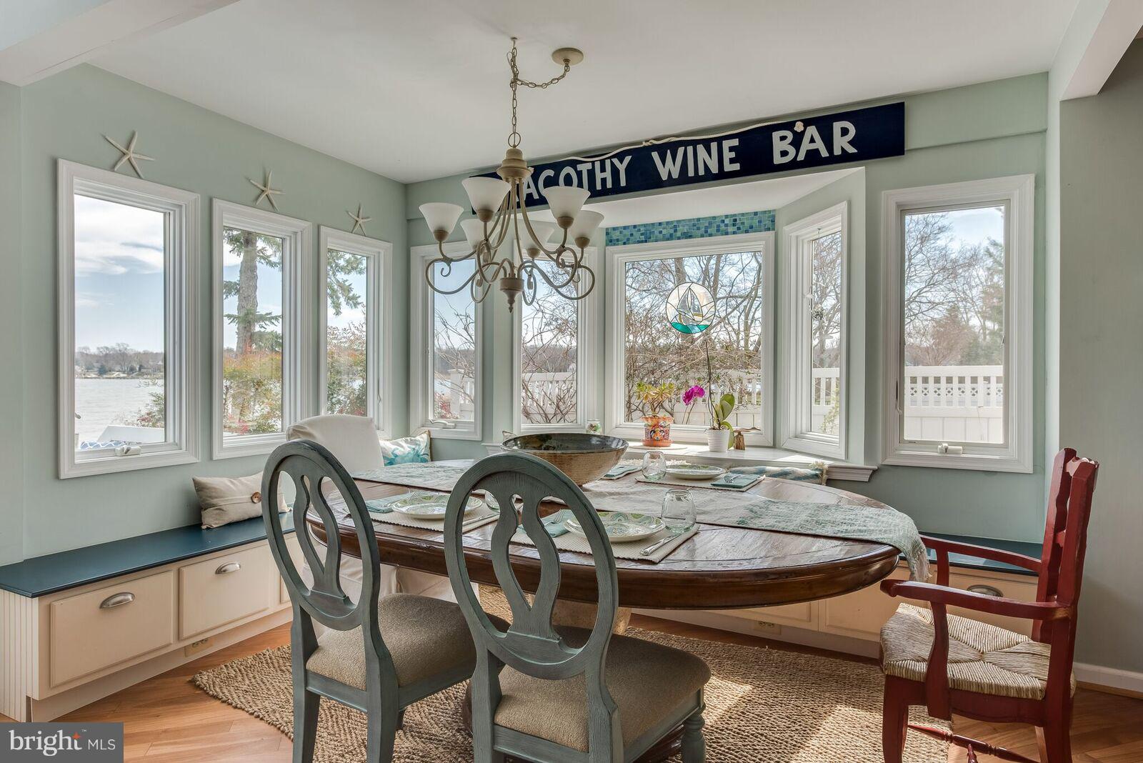 SHORE ACRES - Residential