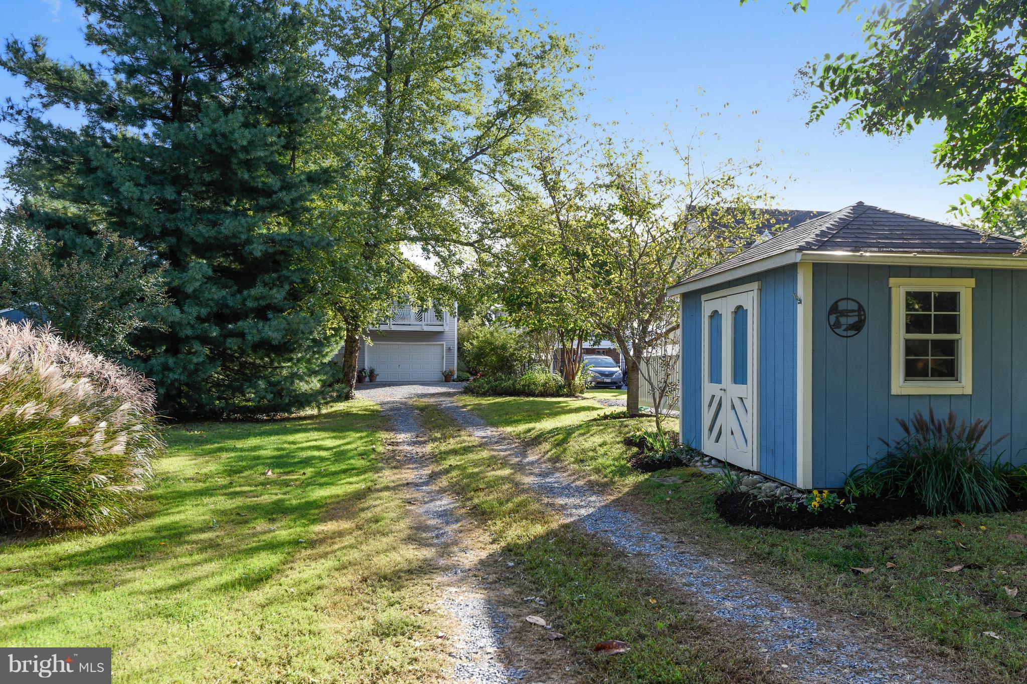 SHORE ACRES - Residential