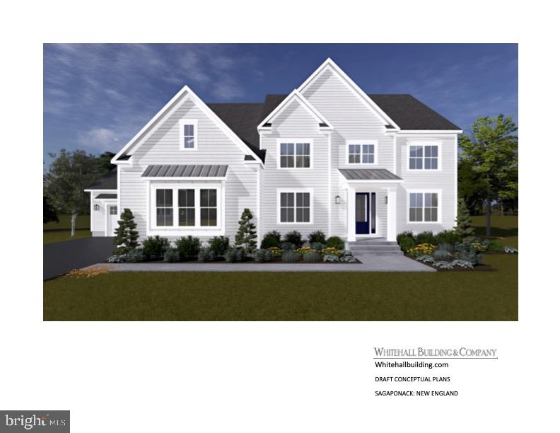 GLEN HILLS - Residential