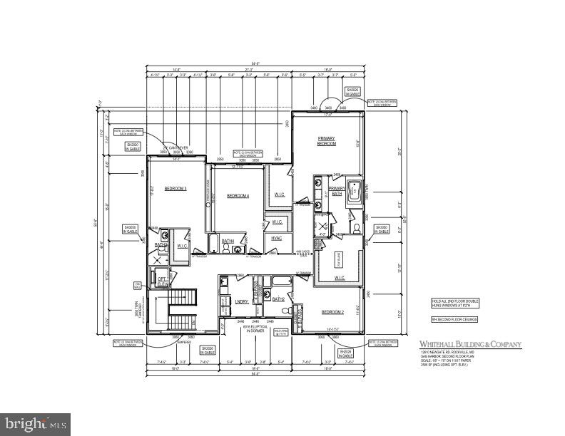 GLEN HILLS - Residential