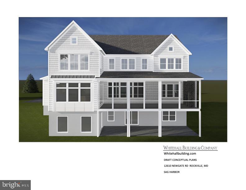 GLEN HILLS - Residential