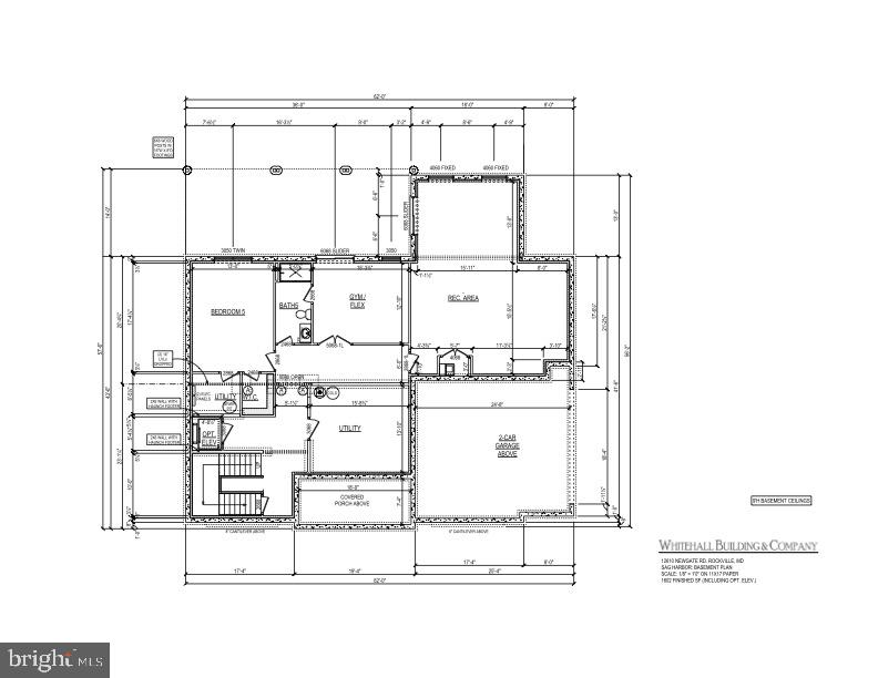 GLEN HILLS - Residential