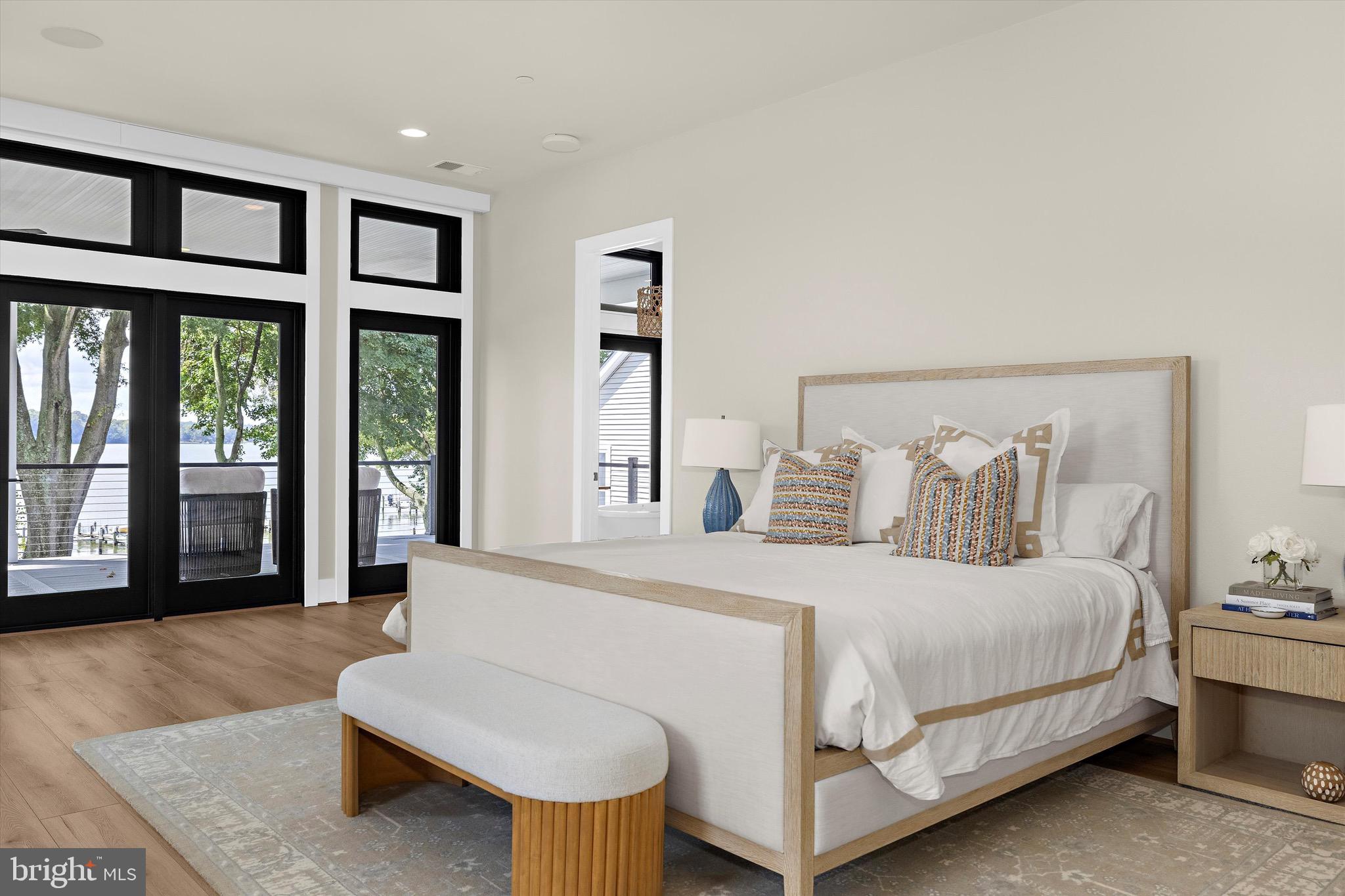 GLEN HILLS - Residential