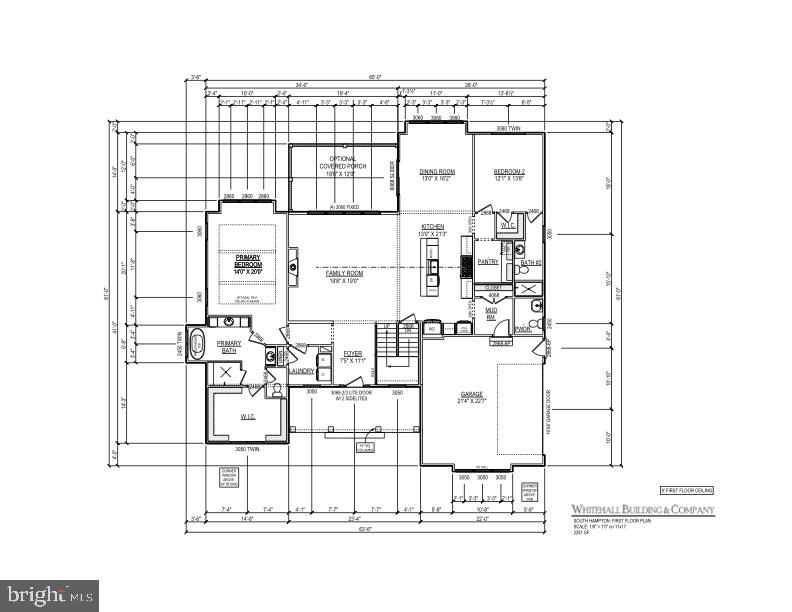 GLEN HILLS - Residential